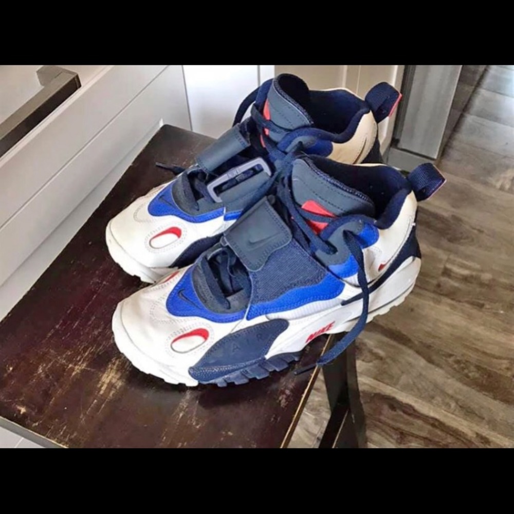 Nike air Max Speed Turf